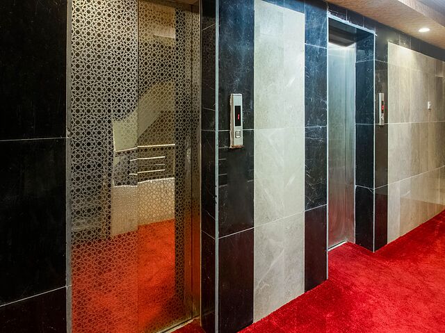 Oyo 467 Al Dahya Hotel