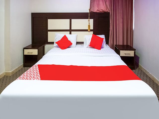 Oyo 467 Al Dahya Hotel