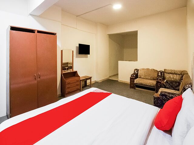 Oyo 467 Al Dahya Hotel