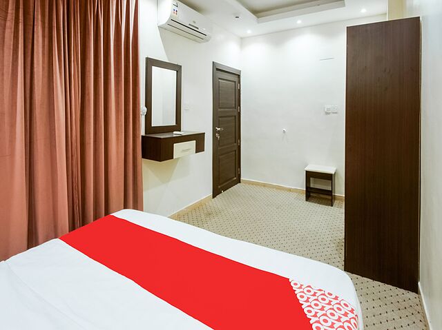 Oyo 467 Al Dahya Hotel
