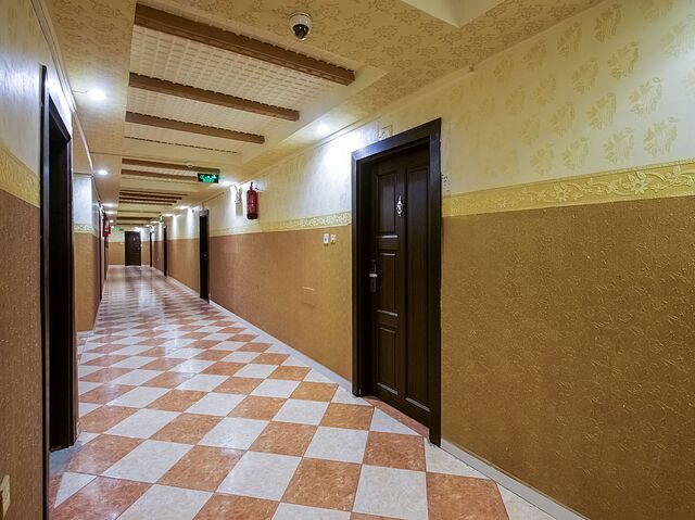 Oyo 467 Al Dahya Hotel