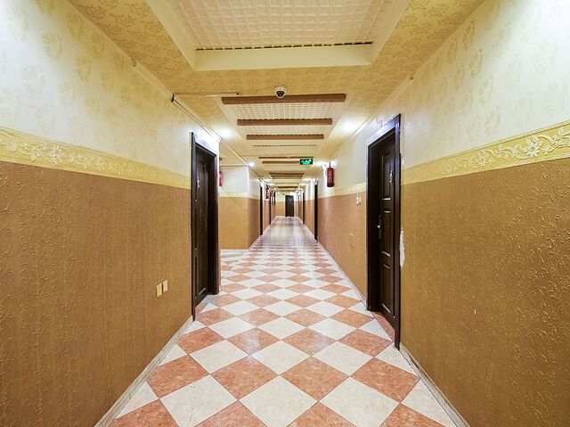 Oyo 467 Al Dahya Hotel