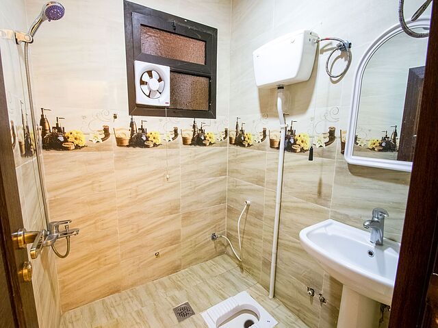Oyo 467 Al Dahya Hotel
