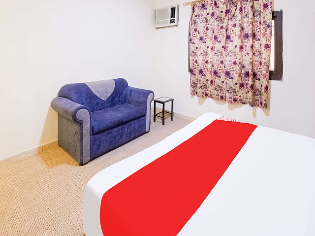 Oyo 467 Al Dahya Hotel