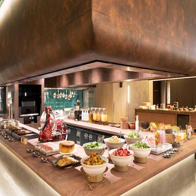 GOOD NATURE HOTEL KYOTO