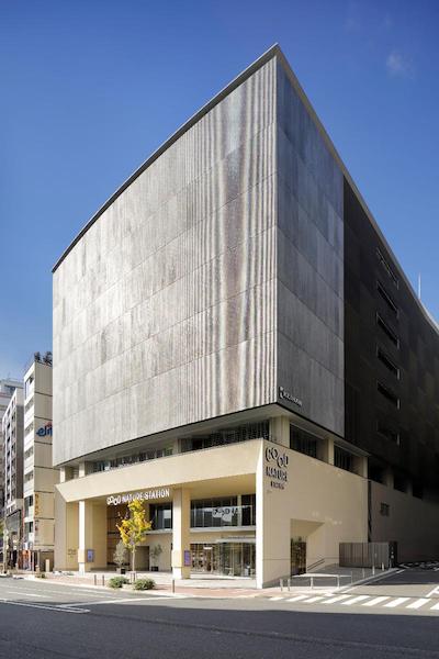 GOOD NATURE HOTEL KYOTO