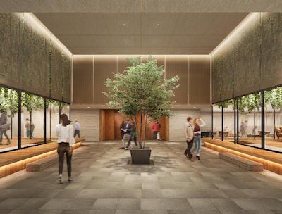 GOOD NATURE HOTEL KYOTO