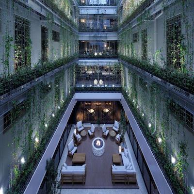 GOOD NATURE HOTEL KYOTO