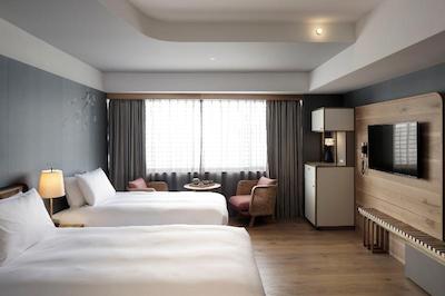 GOOD NATURE HOTEL KYOTO