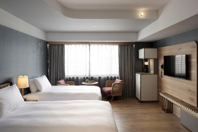 GOOD NATURE HOTEL KYOTO