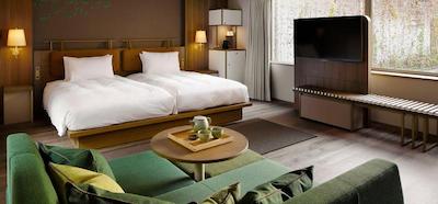 GOOD NATURE HOTEL KYOTO