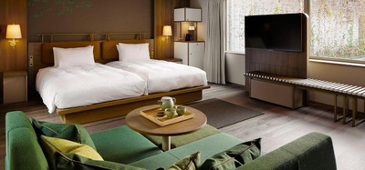 GOOD NATURE HOTEL KYOTO