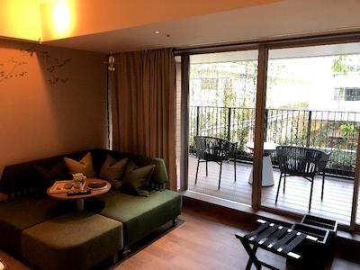 GOOD NATURE HOTEL KYOTO