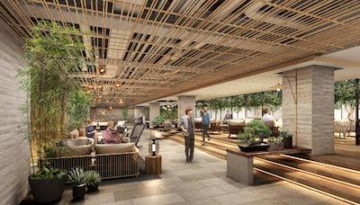 GOOD NATURE HOTEL KYOTO