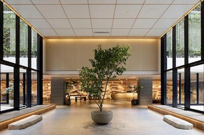 GOOD NATURE HOTEL KYOTO