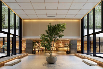 GOOD NATURE HOTEL KYOTO