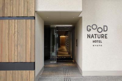 GOOD NATURE HOTEL KYOTO