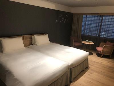 GOOD NATURE HOTEL KYOTO