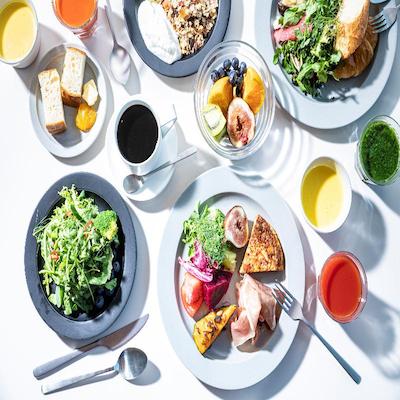 GOOD NATURE HOTEL KYOTO