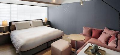 GOOD NATURE HOTEL KYOTO