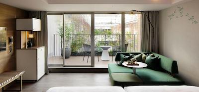 GOOD NATURE HOTEL KYOTO