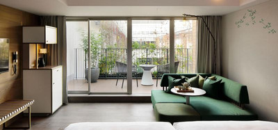GOOD NATURE HOTEL KYOTO