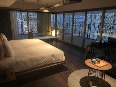 GOOD NATURE HOTEL KYOTO