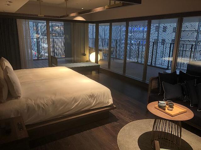 GOOD NATURE HOTEL KYOTO