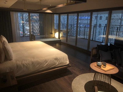 GOOD NATURE HOTEL KYOTO