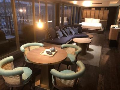 GOOD NATURE HOTEL KYOTO