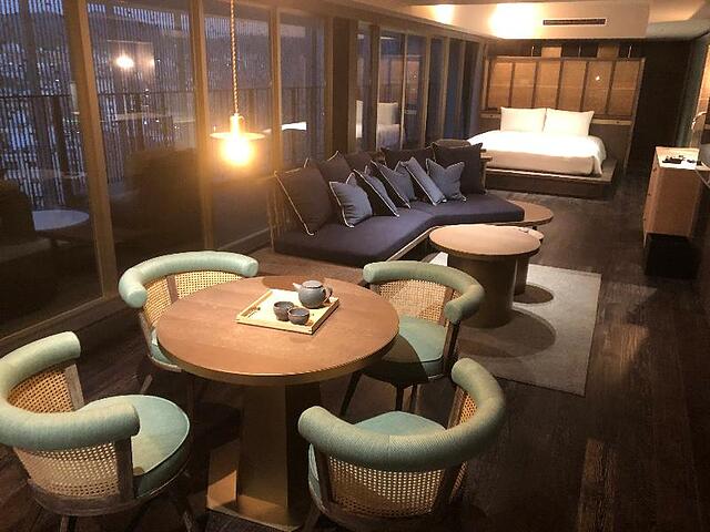 GOOD NATURE HOTEL KYOTO