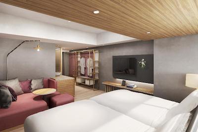 GOOD NATURE HOTEL KYOTO