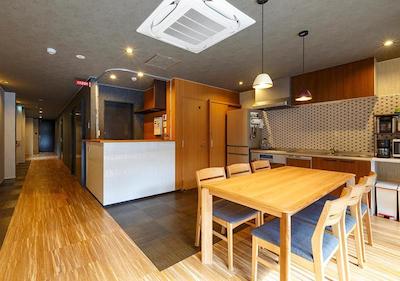 GUESTHOUSE GOETTINGEN