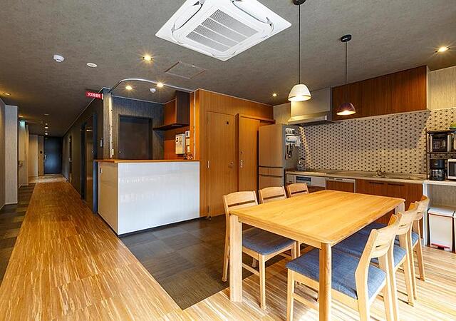 GUESTHOUSE GOETTINGEN