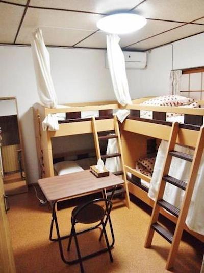 GUESTHOUSE USAGI MOMIJI