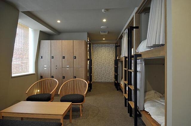 SADOU HOSTEL