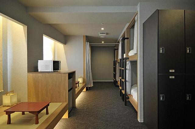 SADOU HOSTEL