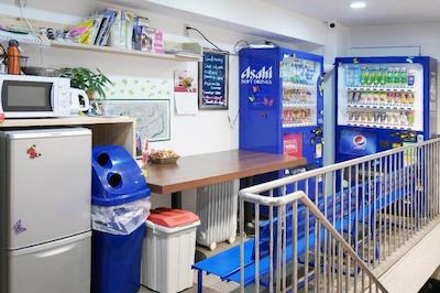 TOKYO SHINJUKU GUEST HOUSE G INNS