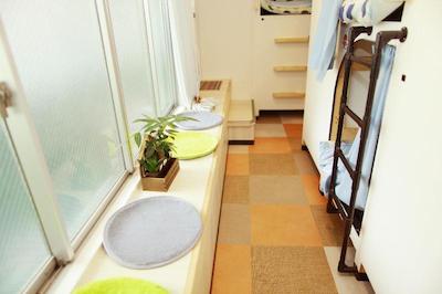 TOKYO SHINJUKU GUEST HOUSE G INNS