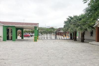 Capital O Palms Hotel