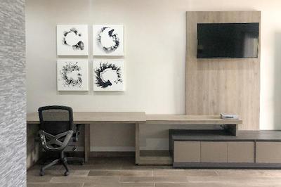 Capital O Palms Hotel