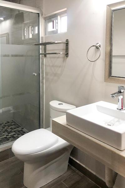 Capital O Palms Hotel