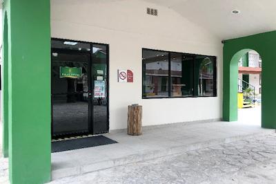 Capital O Palms Hotel