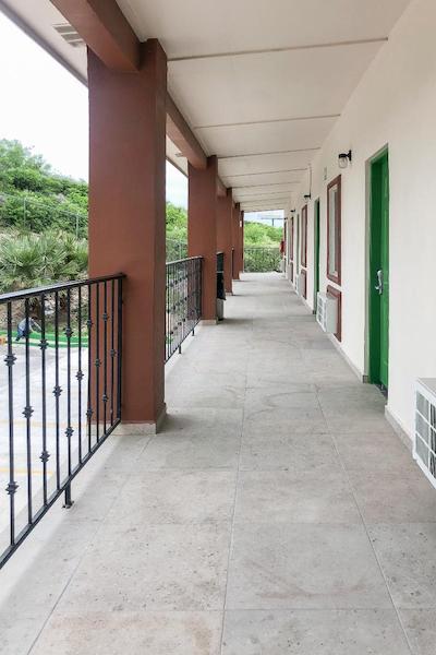 Capital O Palms Hotel