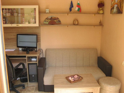 Villa Gamma