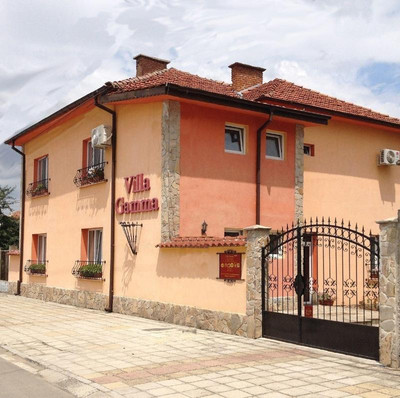 Villa Gamma