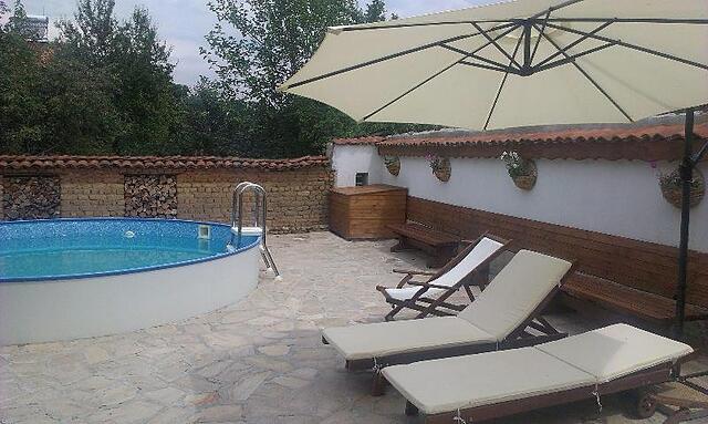 Villa Gamma