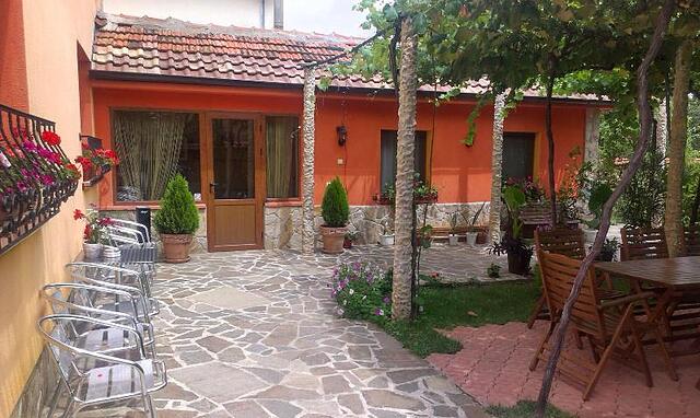 Villa Gamma