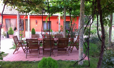 Villa Gamma