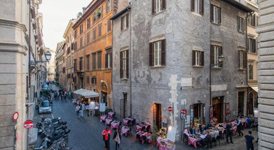 Navona Tower Relais